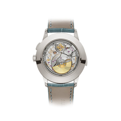 Patek Philippe Grand Complications Watch