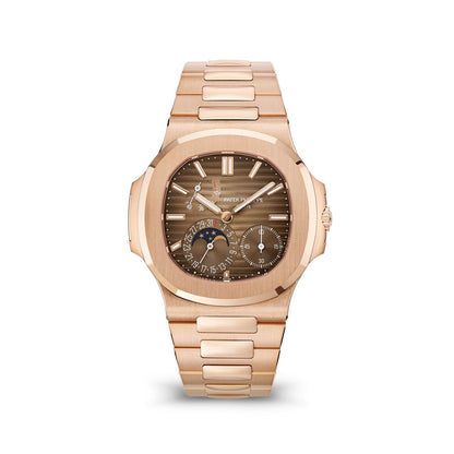 Patek Philippe Nautilus Watch