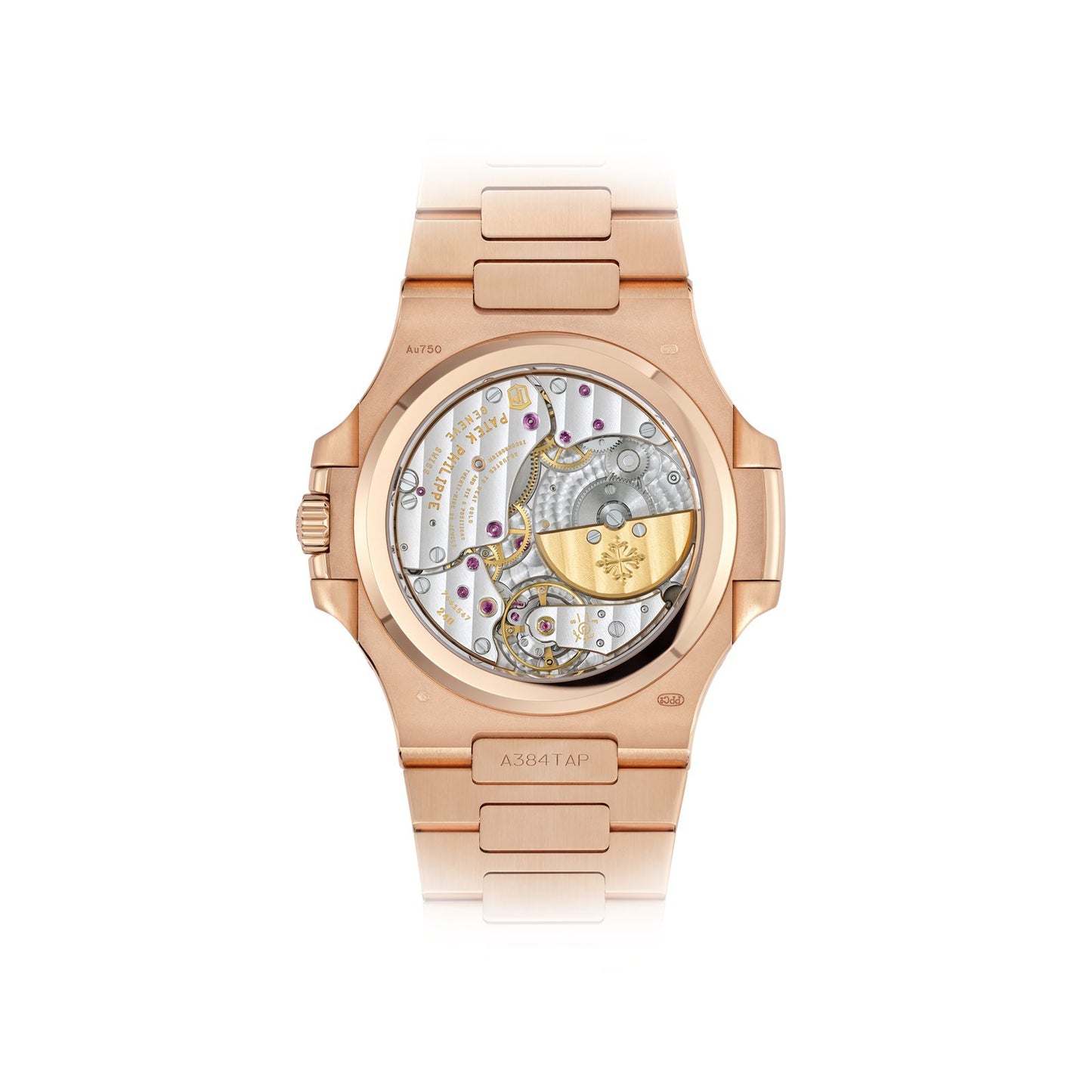 Patek Philippe Nautilus Watch