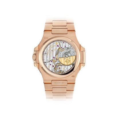 Patek Philippe Nautilus Watch