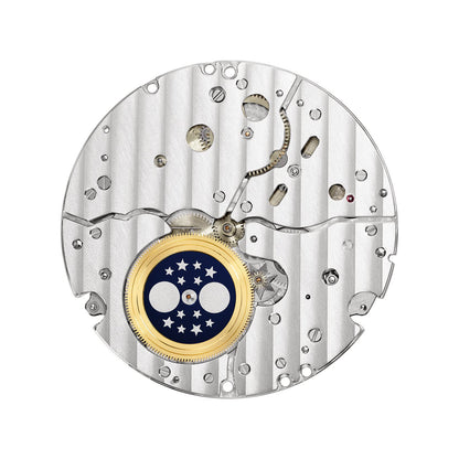 Patek Philippe Nautilus Watch