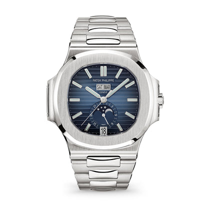 Patek Philippe Nautilus Watch