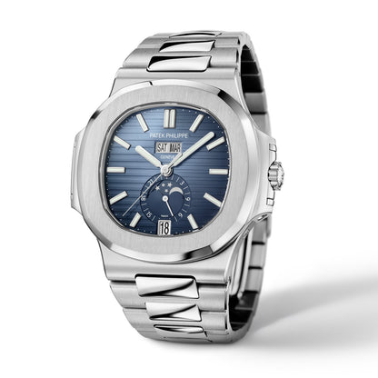 Patek Philippe Nautilus Watch