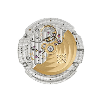 Patek Philippe Nautilus Watch