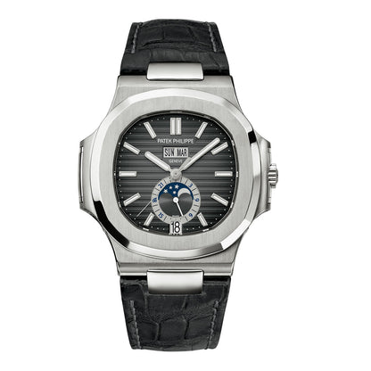 Patek Philippe Nautilus Watch