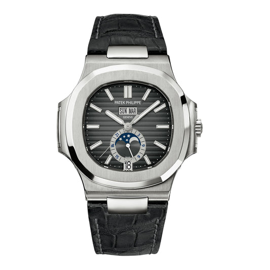 Patek Philippe Nautilus Watch