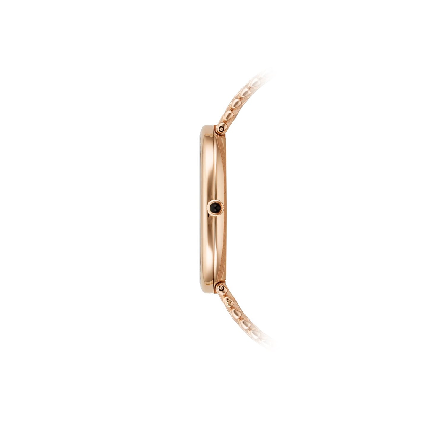 Patek Philippe Golden Ellipse Watch