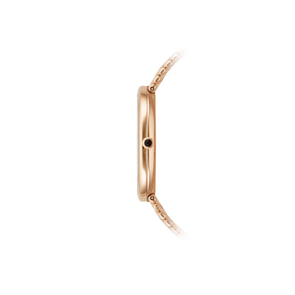 Patek Philippe Golden Ellipse Watch