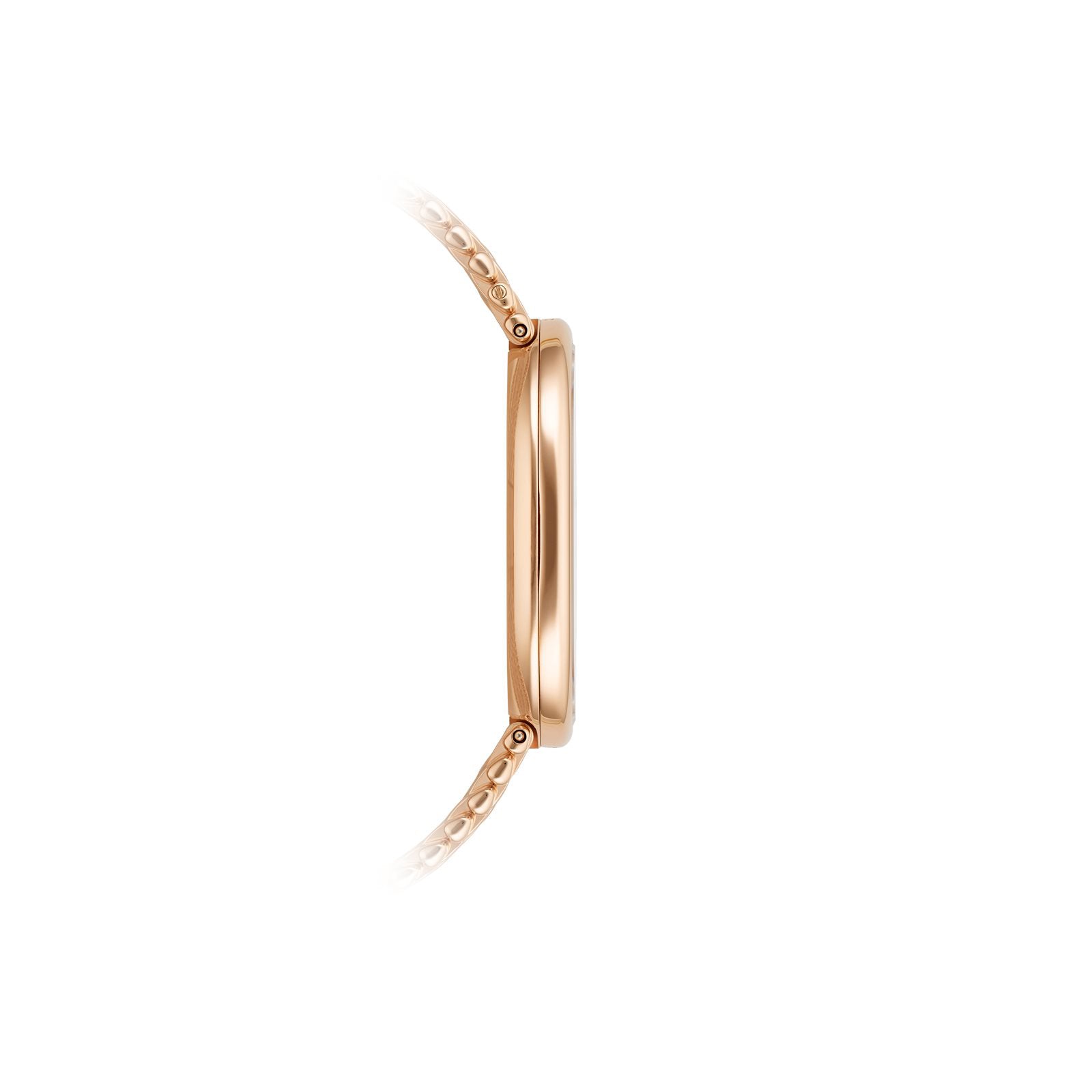 Patek Philippe Golden Ellipse Watch