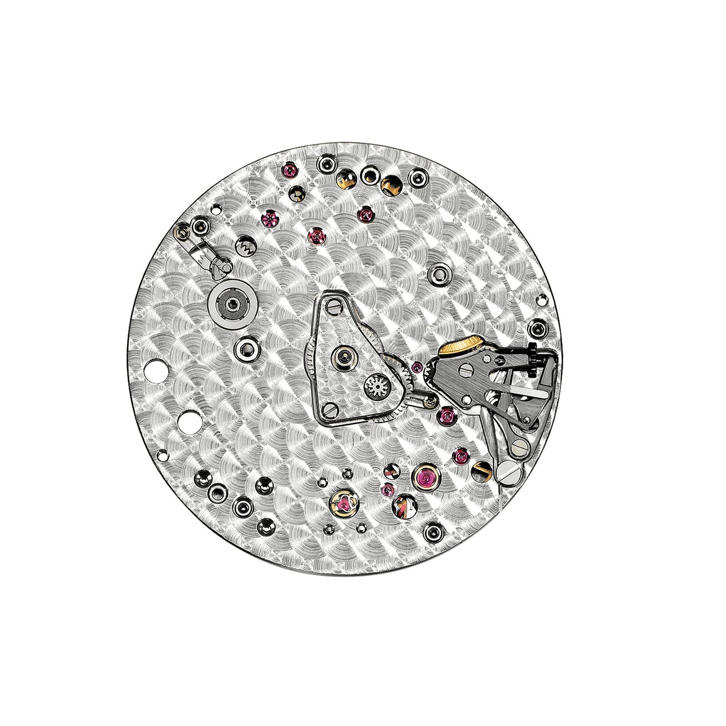 Patek Philippe Golden Ellipse Watch