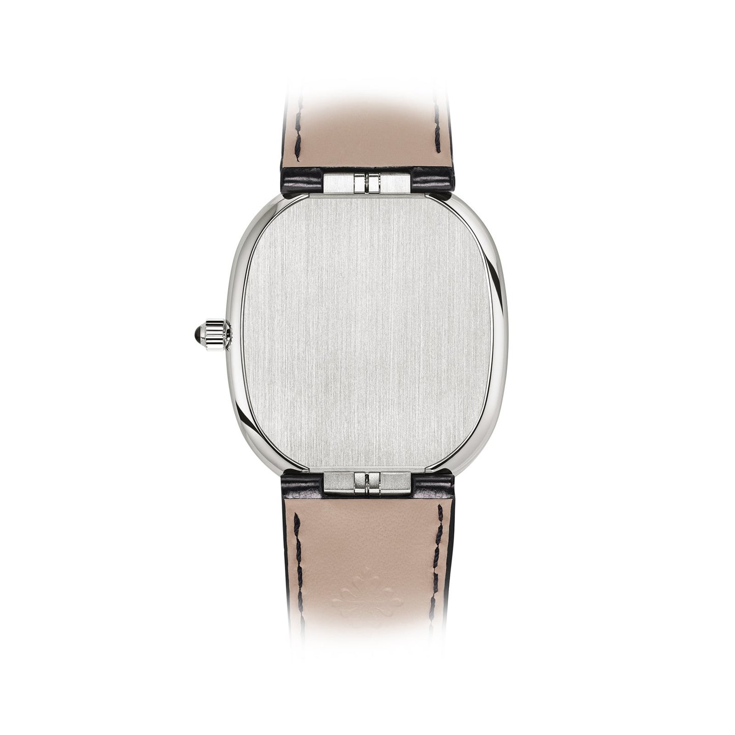 Patek Philippe Golden Ellipse Watch