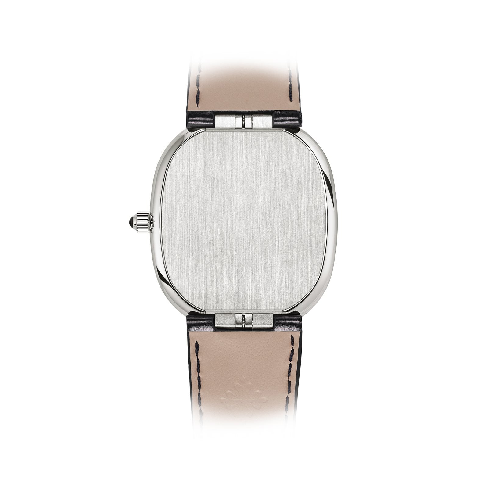 Patek Philippe Golden Ellipse Watch