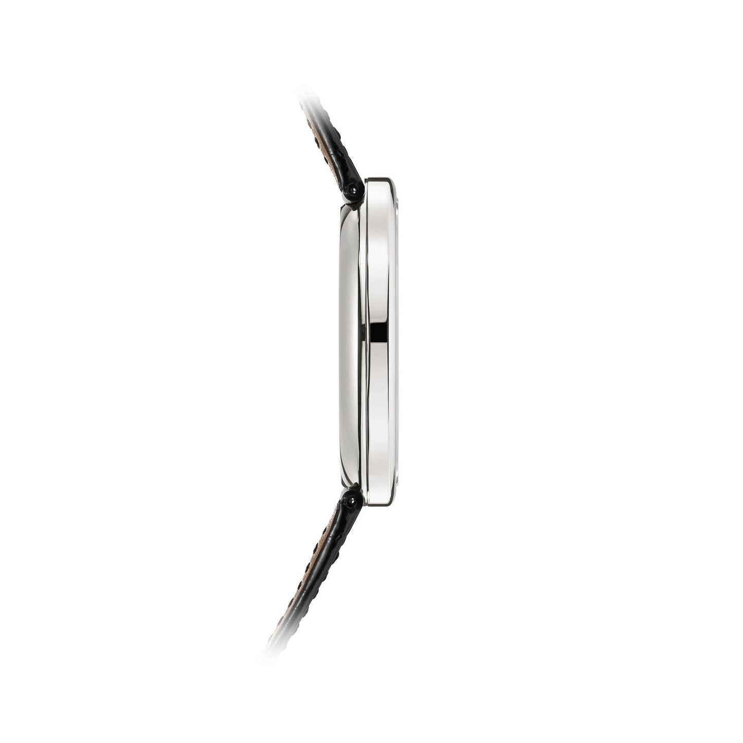 Patek Philippe Golden Ellipse Watch