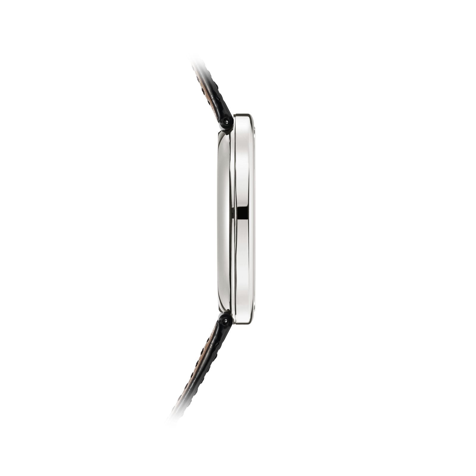 Patek Philippe Golden Ellipse Watch