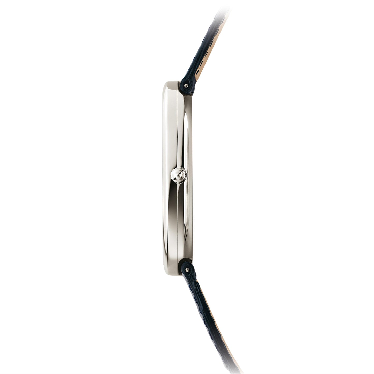 Patek Philippe Golden Ellipse Watch