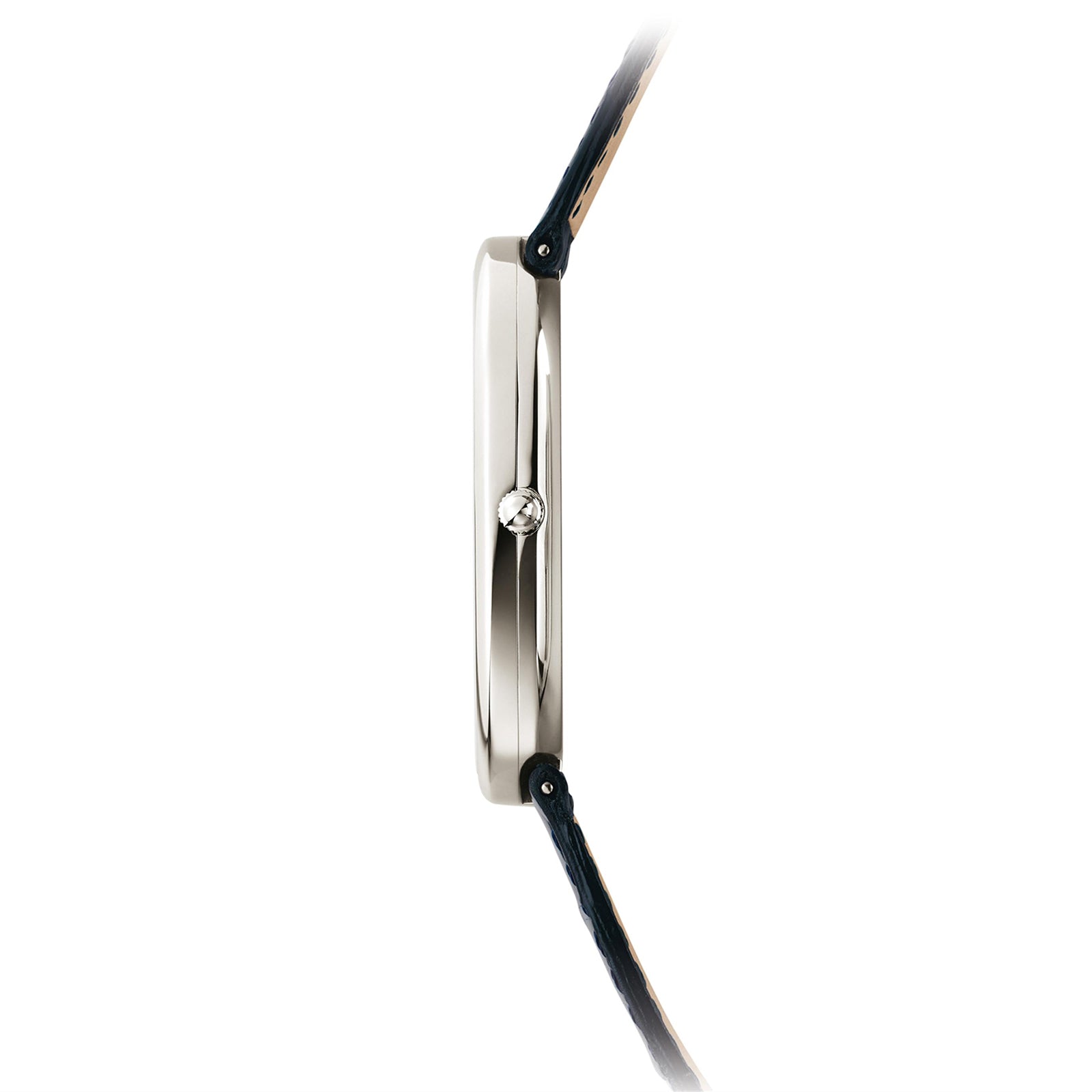 Patek Philippe Golden Ellipse Watch