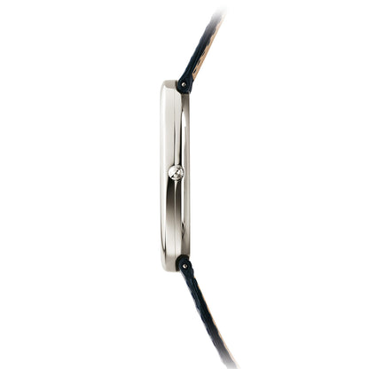 Patek Philippe Golden Ellipse Watch