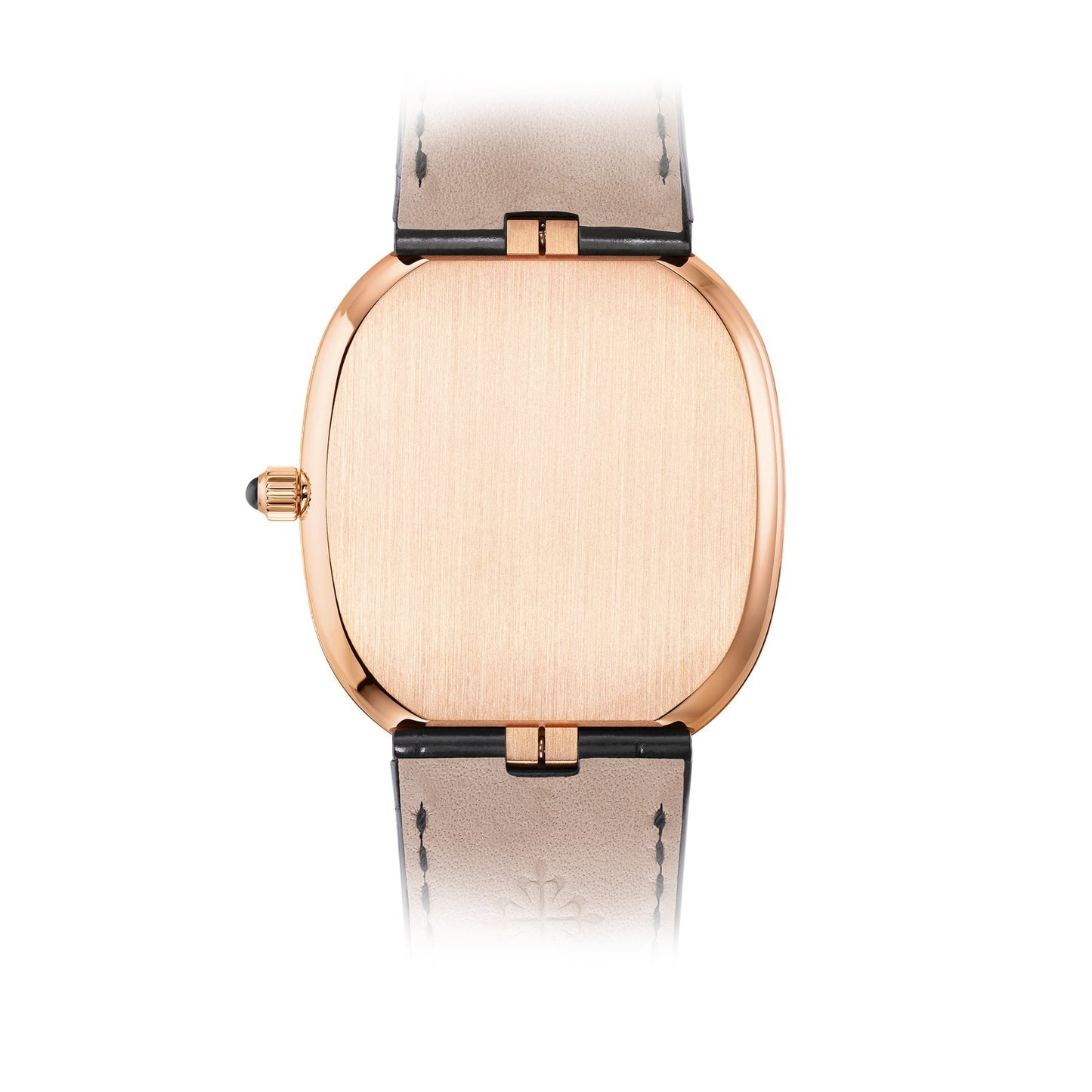 Patek Philippe Golden Ellipse Watch