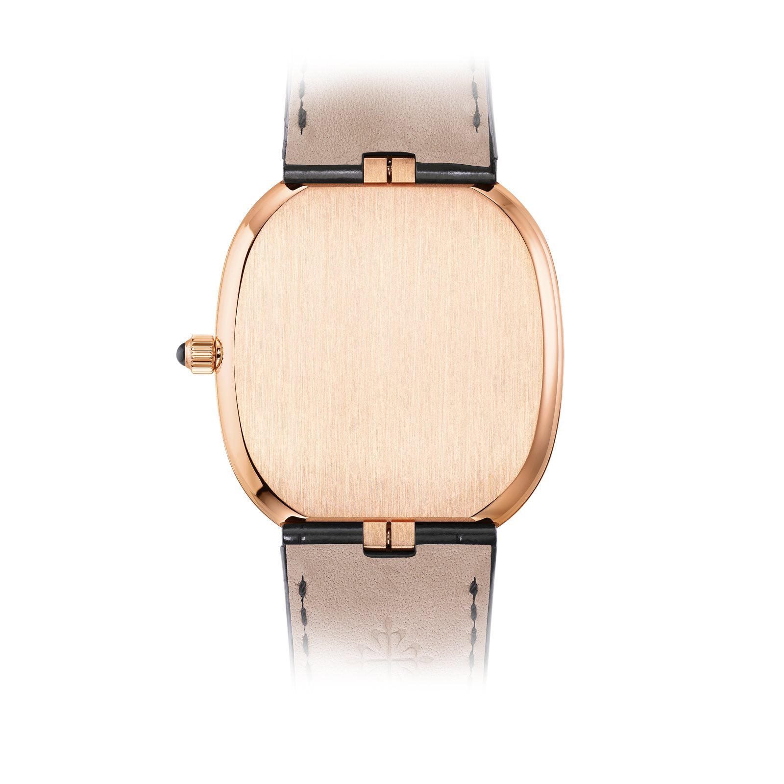 Patek Philippe Golden Ellipse Watch