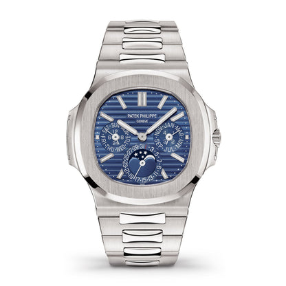Patek Philippe Nautilus Watch