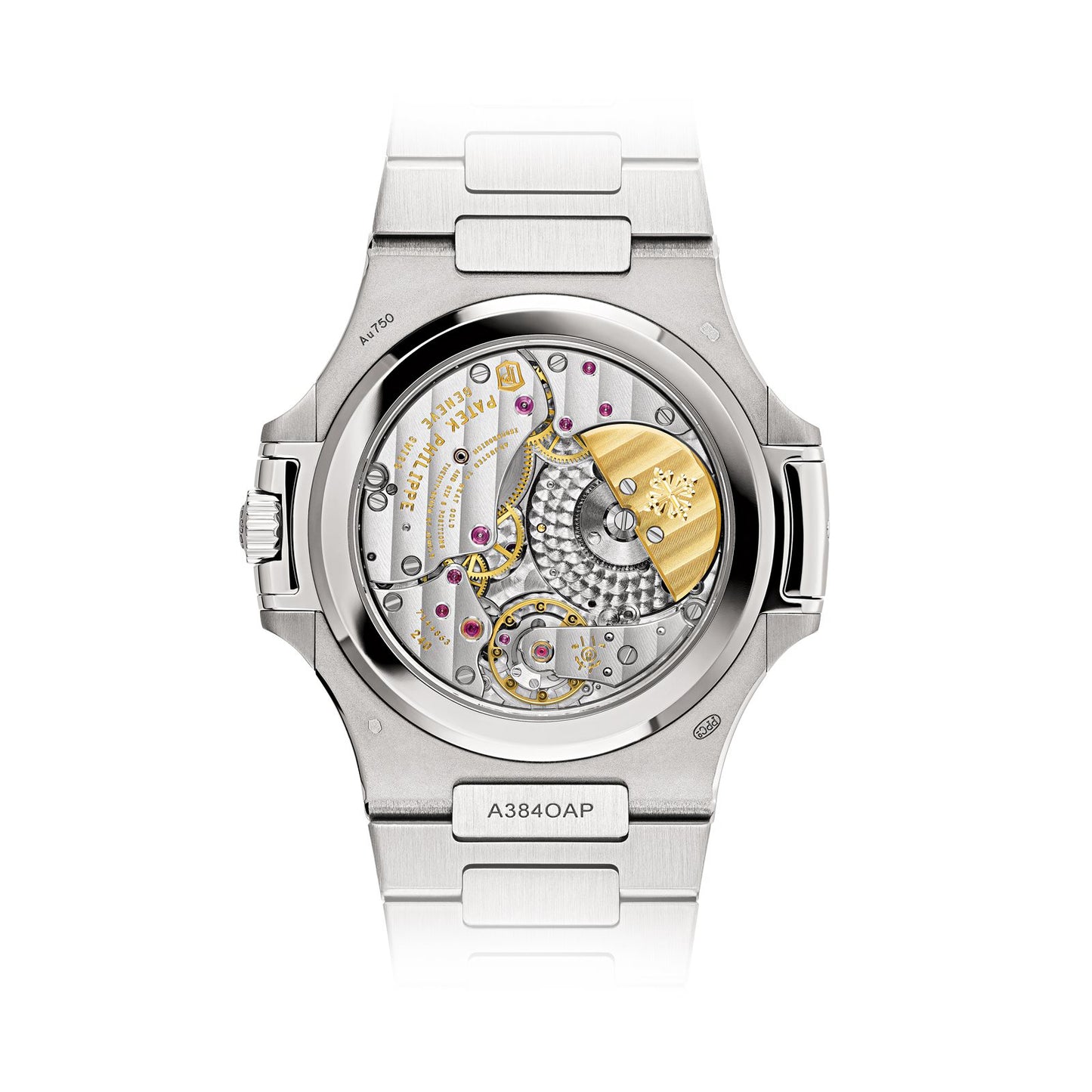 Patek Philippe Nautilus Watch