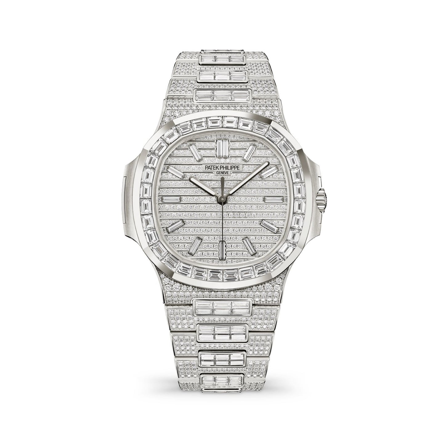 Patek Philippe Nautilus Watch