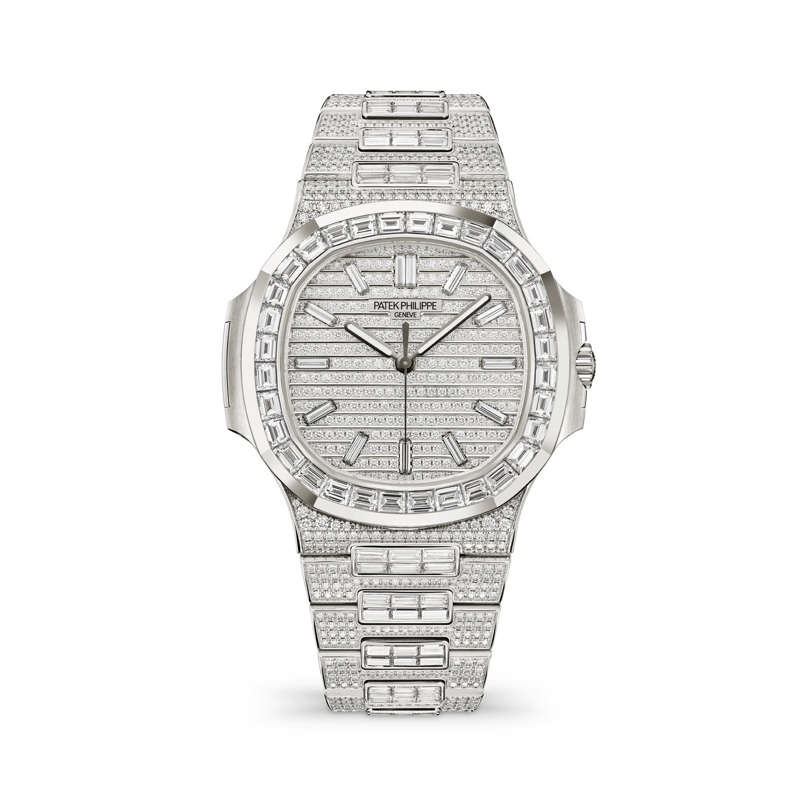 Patek Philippe Nautilus Watch
