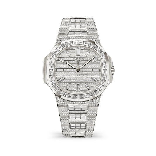 Patek Philippe Nautilus Watch