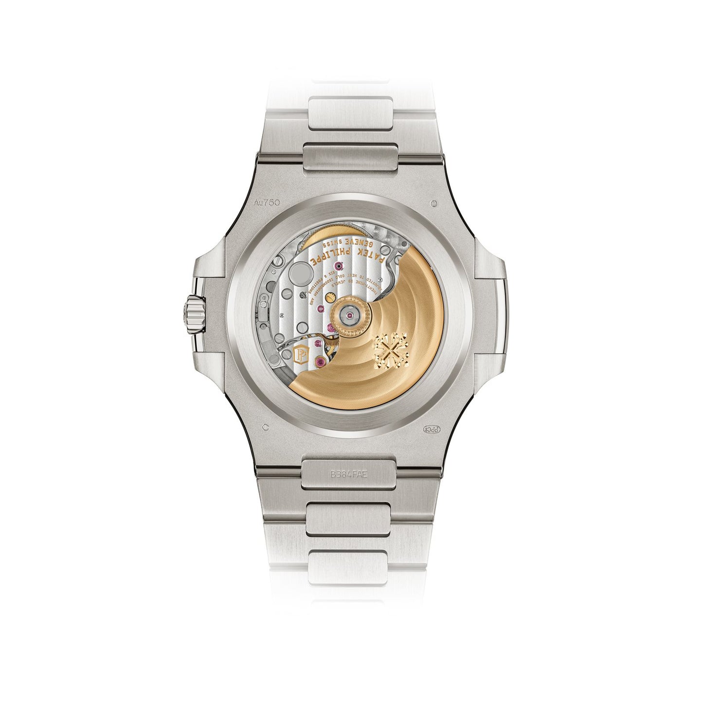 Patek Philippe Nautilus Watch