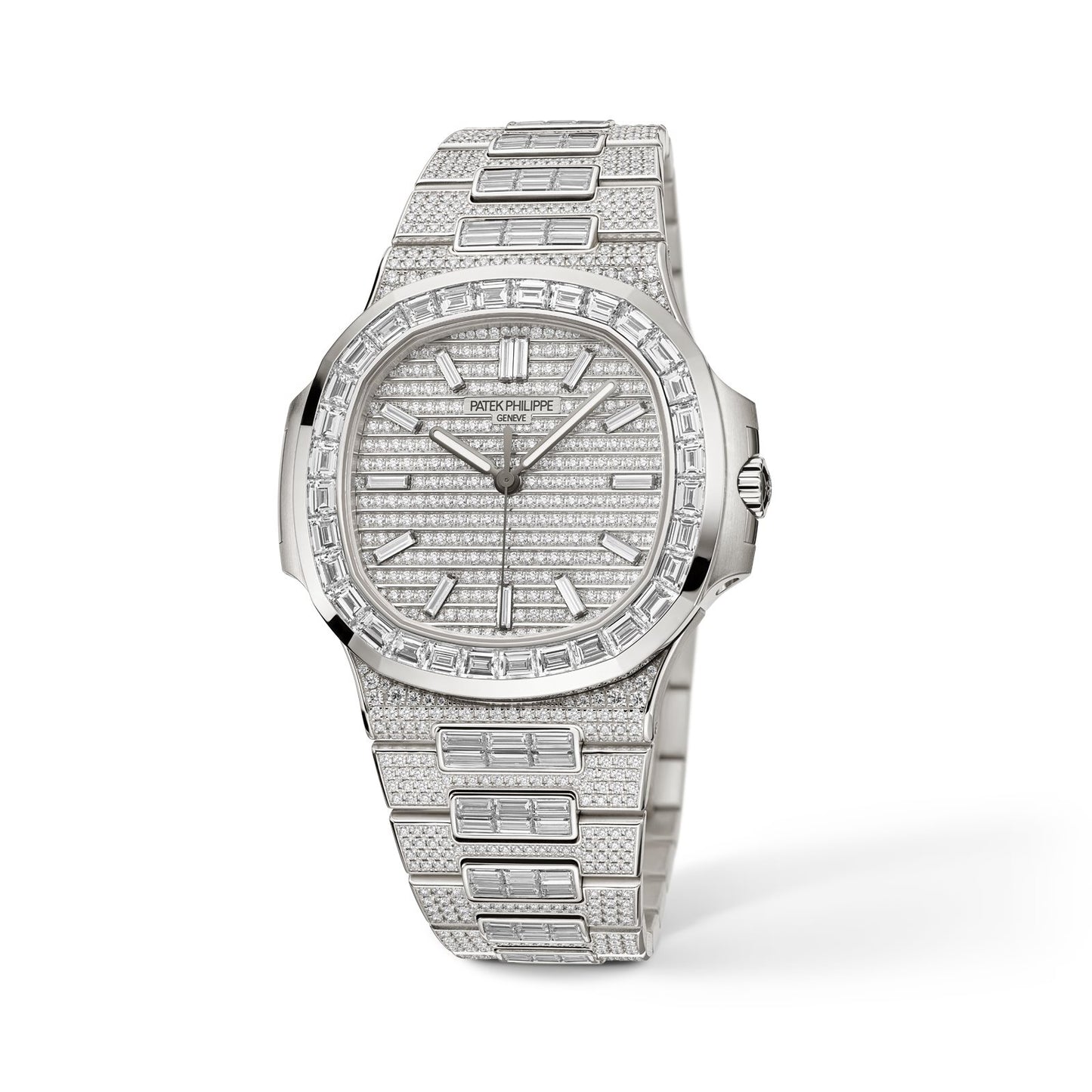 Patek Philippe Nautilus Watch
