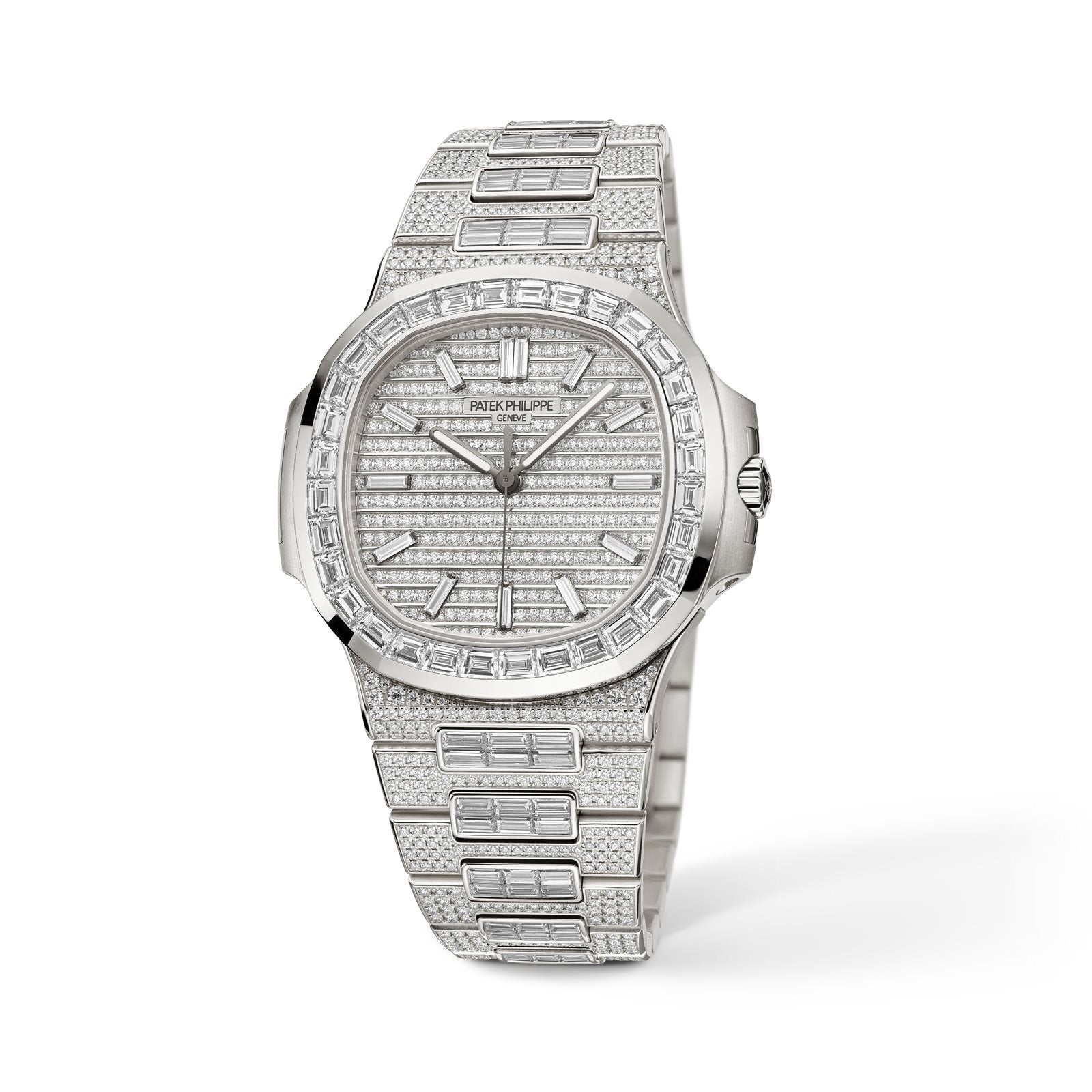 Patek Philippe Nautilus Watch