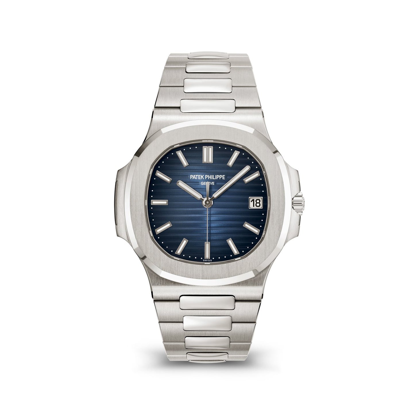 Patek Philippe Nautilus Watch