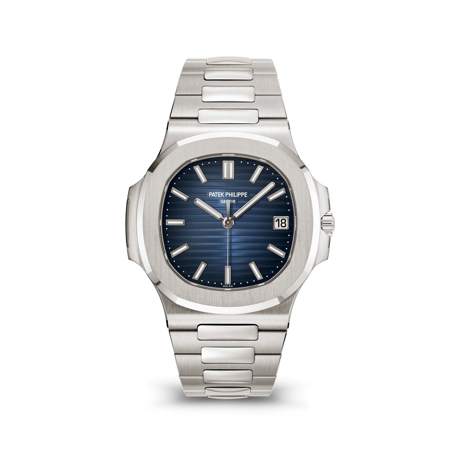Patek Philippe Nautilus Watch