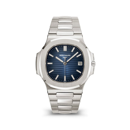 Patek Philippe Nautilus Watch