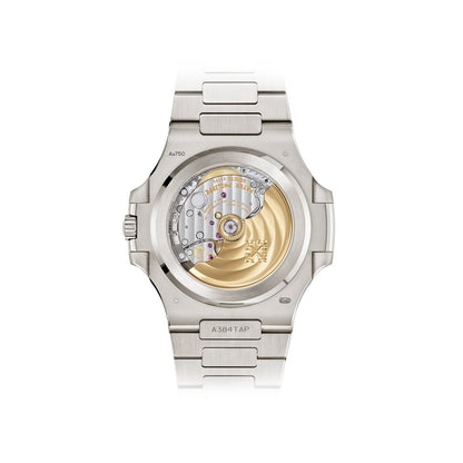 Patek Philippe Nautilus Watch