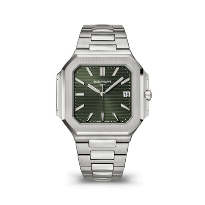 Patek Philippe Cubitus Watch