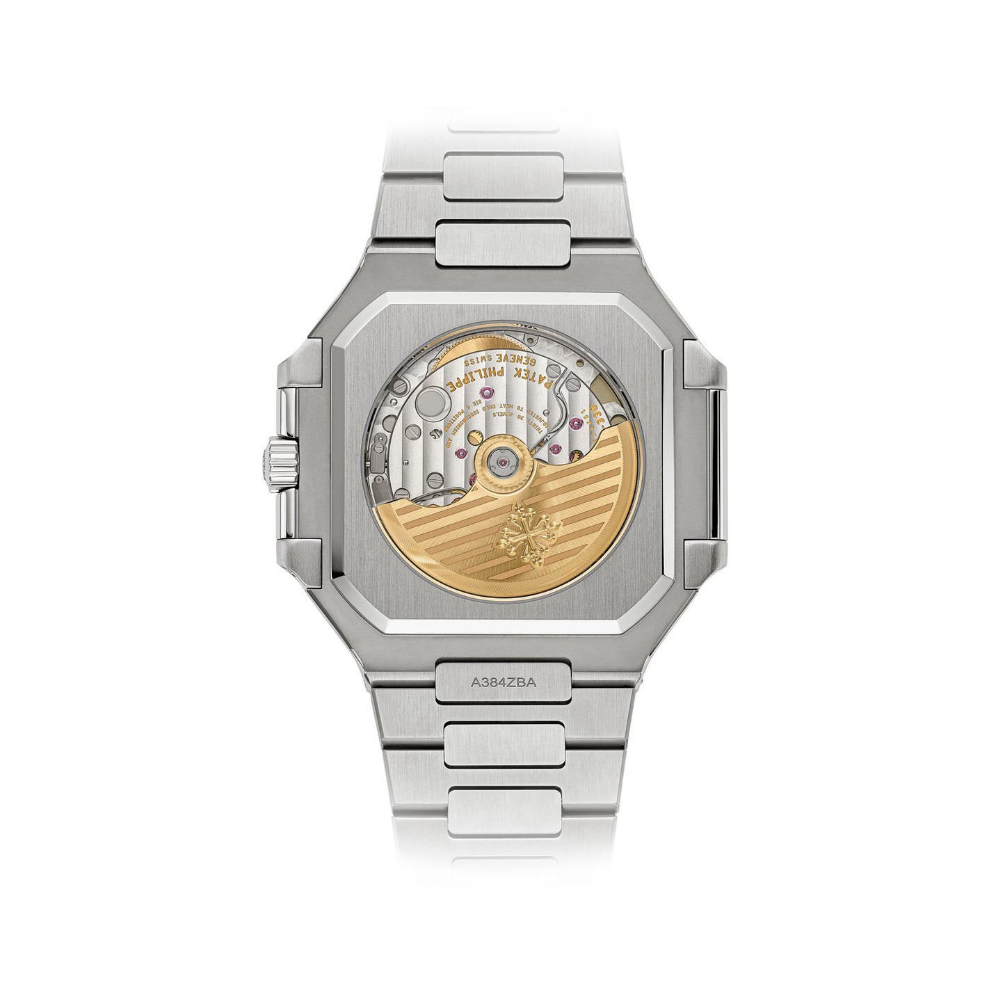 Patek Philippe Cubitus Watch