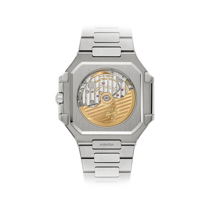 Patek Philippe Cubitus Watch