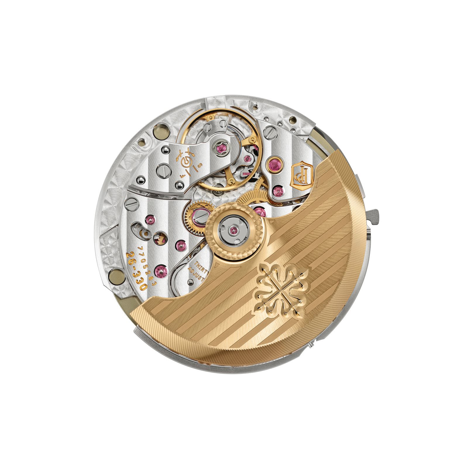 Patek Philippe Cubitus Watch