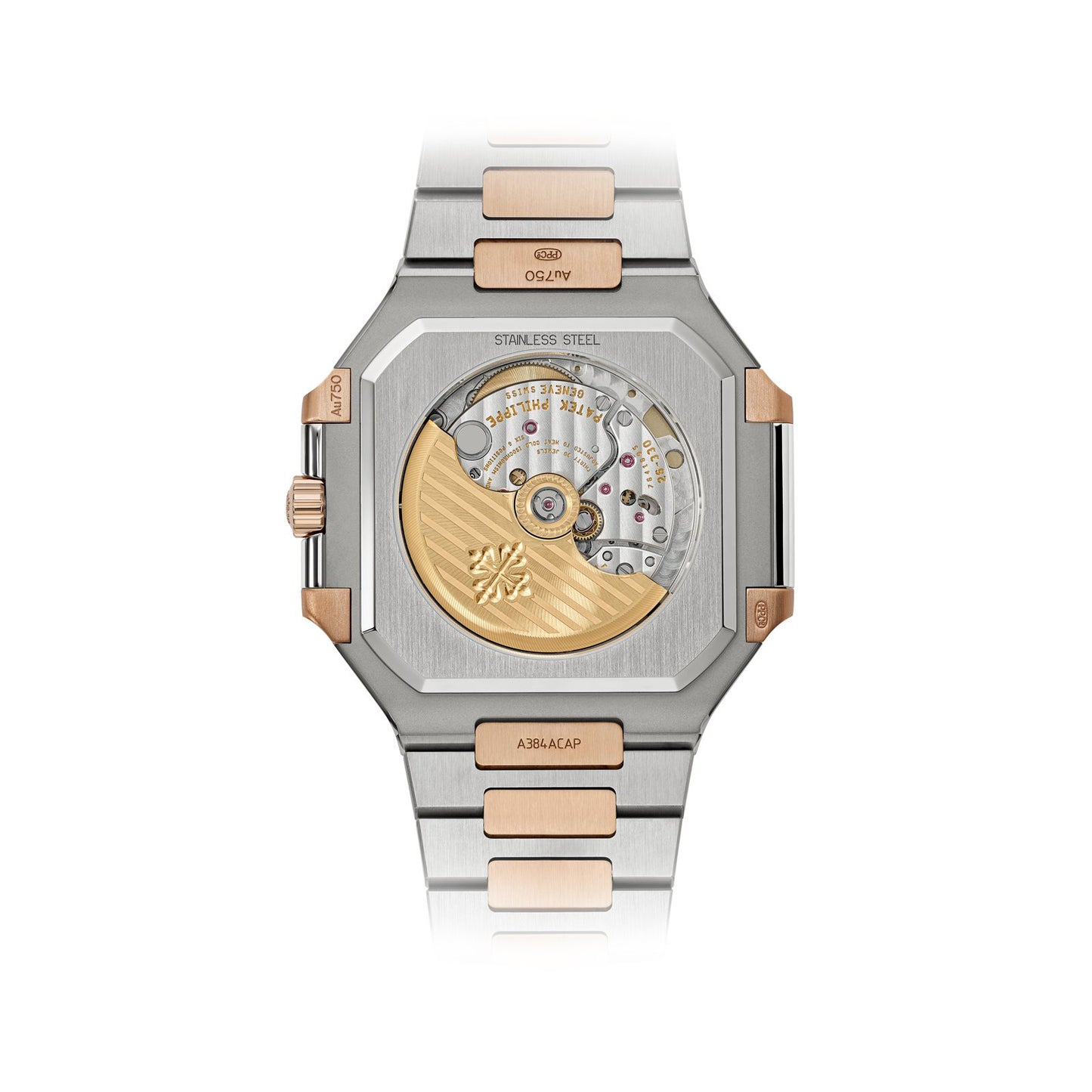 Patek Philippe Cubitus Watch