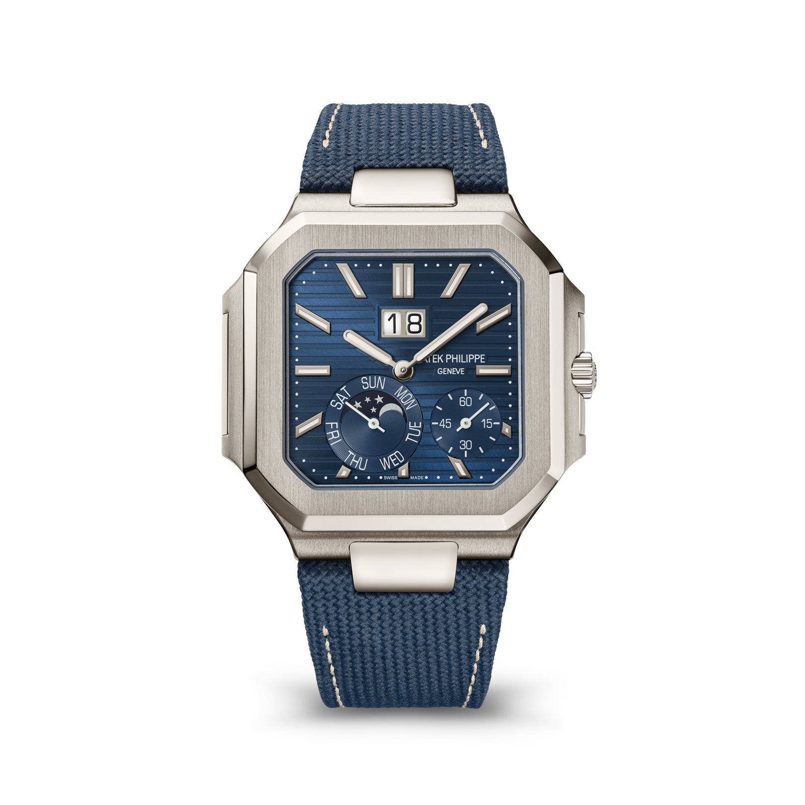 Patek Philippe Cubitus Watch
