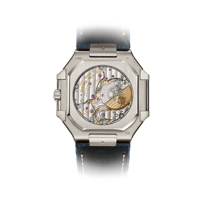 Patek Philippe Cubitus Watch