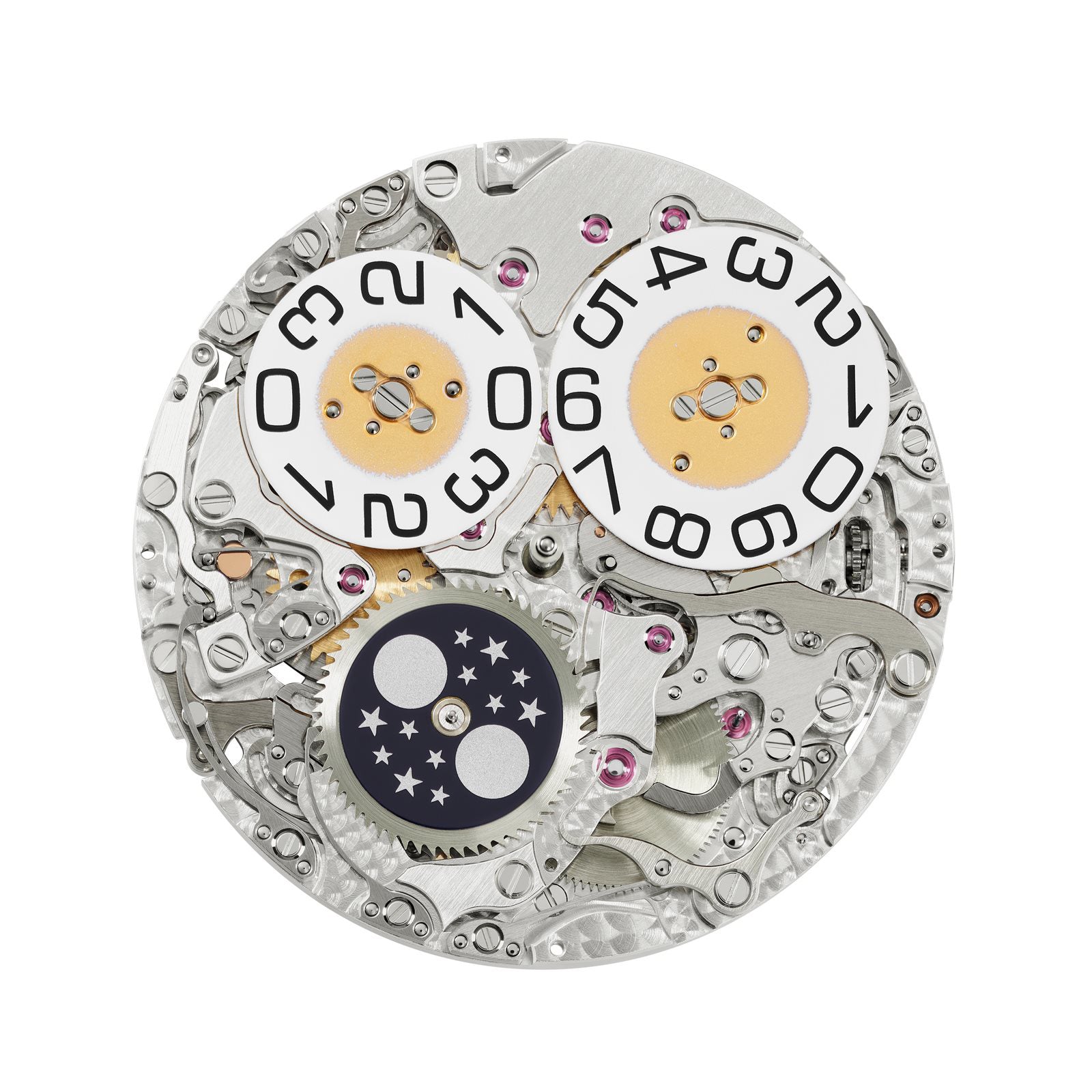 Patek Philippe Cubitus Watch