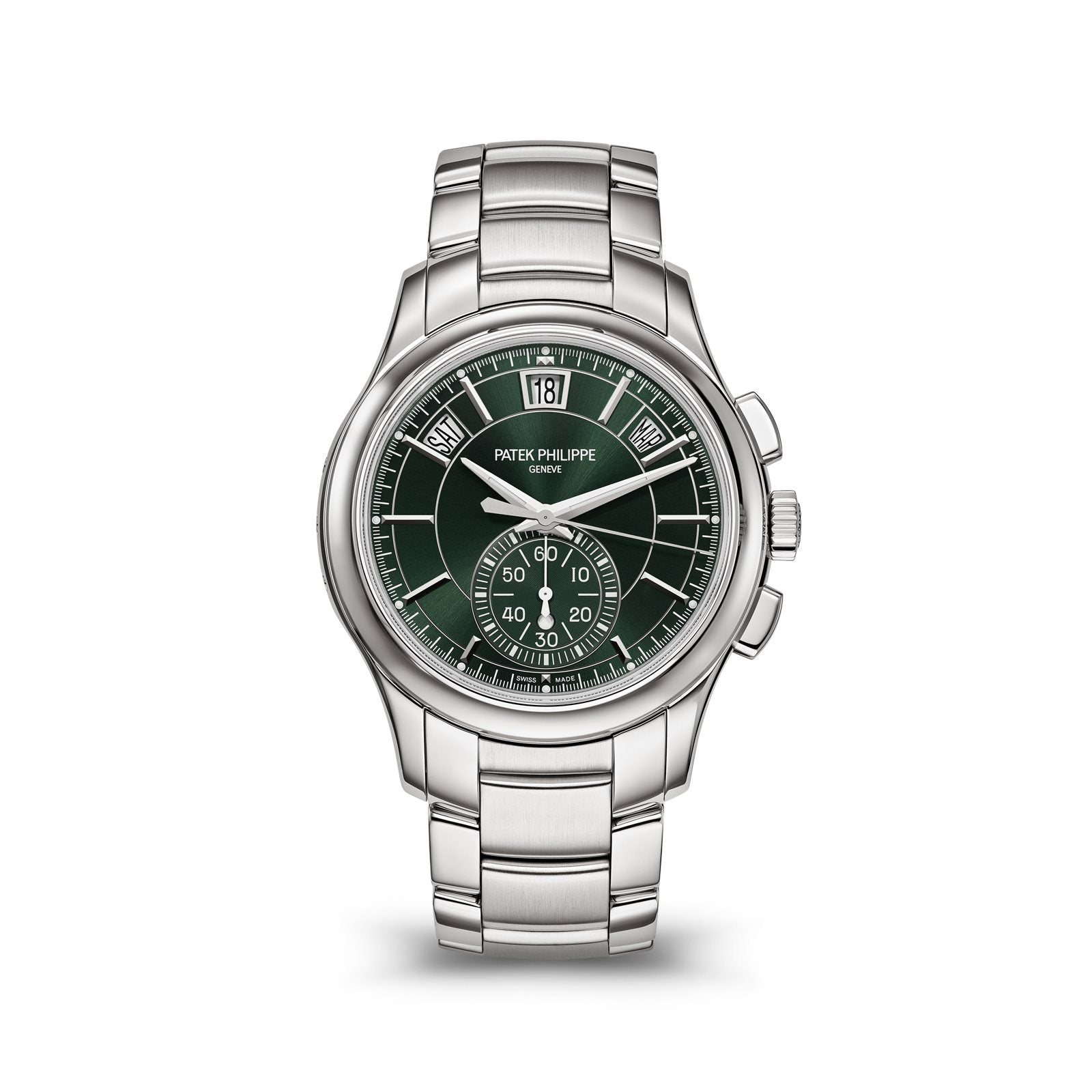 Patek Philippe Complications Watch