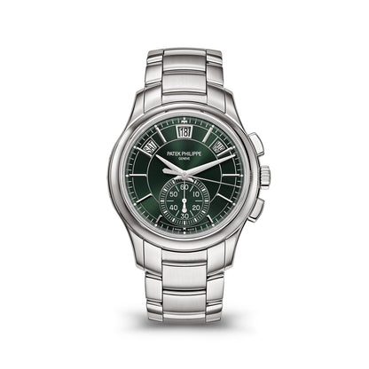 Patek Philippe Complications Watch