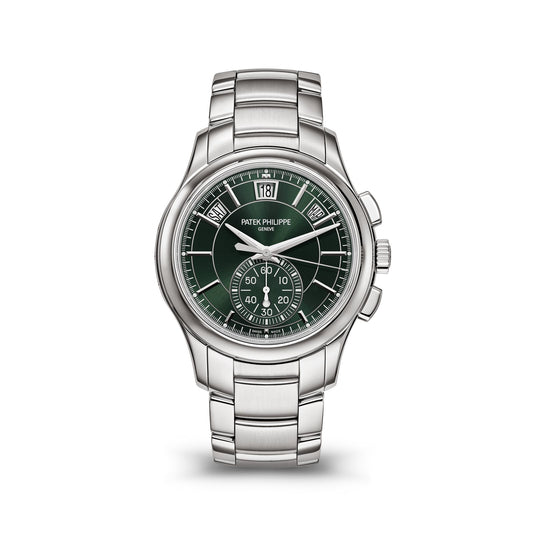 Patek Philippe Complications Watch