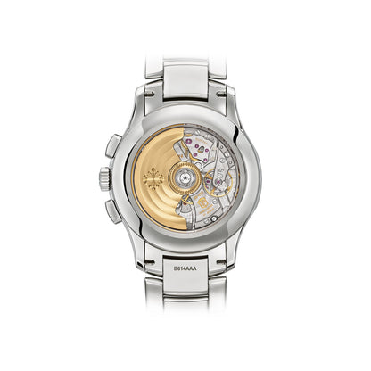 Patek Philippe Complications Watch