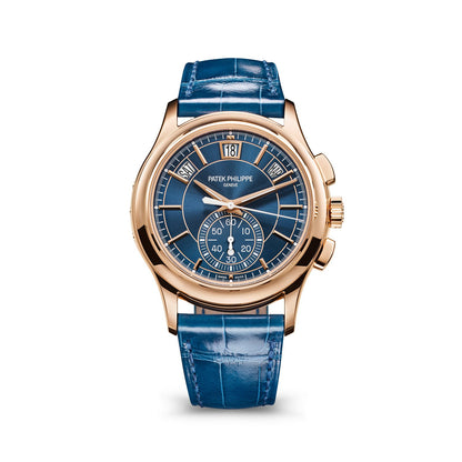 Patek Philippe Complications Watch