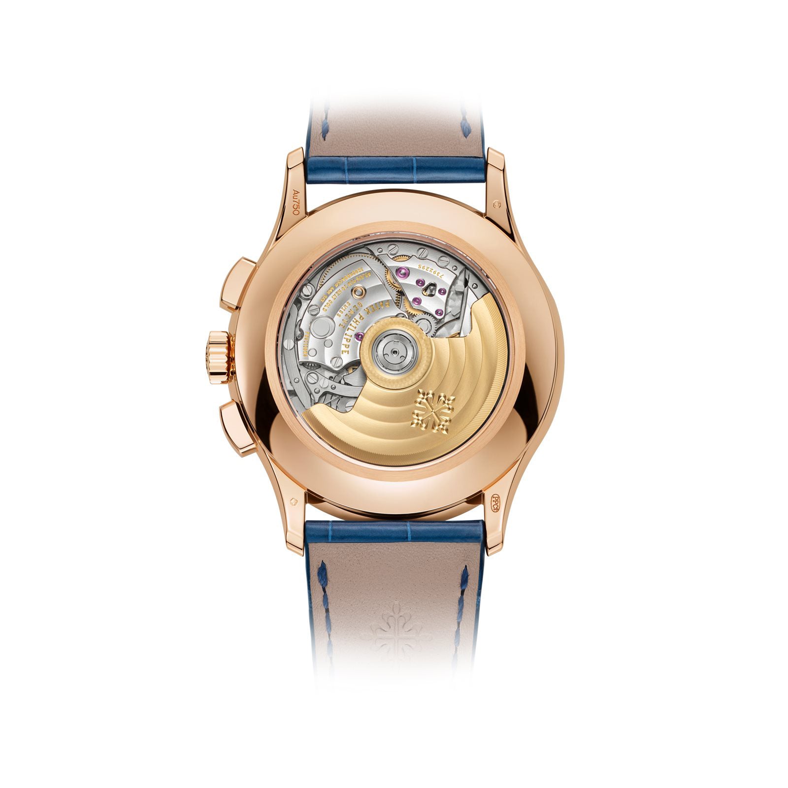 Patek Philippe Complications Watch