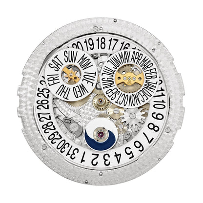 Patek Philippe Complications Watch
